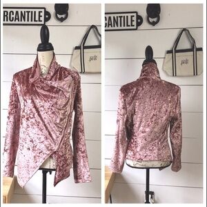 Blank NYC Women’s Jacket